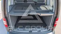 2011 Volkswagen Caddy