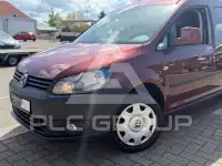 2011 Volkswagen Caddy