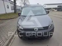 2011 Volkswagen Caddy