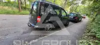 2011 Volkswagen Caddy