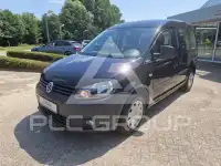 2011 Volkswagen Caddy