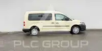 2011 Volkswagen Caddy