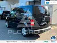 2011 Volkswagen Caddy