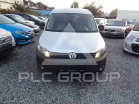 2011 Volkswagen Caddy