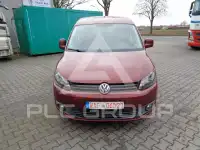2011 Volkswagen Caddy
