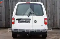 2011 Volkswagen Caddy
