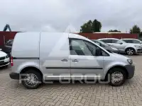 2011 Volkswagen Caddy