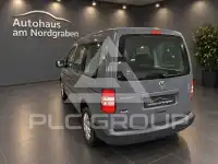 2011 Volkswagen Caddy