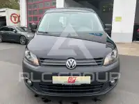 2011 Volkswagen Caddy