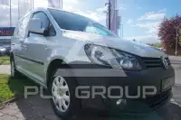 2011 Volkswagen Caddy