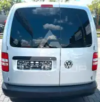 2011 Volkswagen Caddy