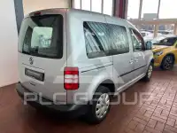 2011 Volkswagen Caddy