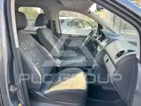 2011 Volkswagen Caddy