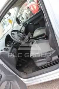 2011 Volkswagen Caddy