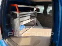 2011 Volkswagen Caddy
