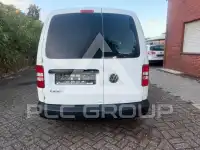 2011 Volkswagen Caddy
