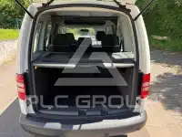 2011 Volkswagen Caddy