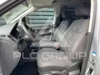 2011 Volkswagen Caddy