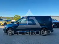 2011 Volkswagen Caddy