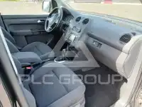 2011 Volkswagen Caddy