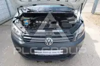 2011 Volkswagen Caddy