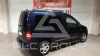 2011 Volkswagen Caddy