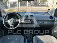 2011 Volkswagen Caddy
