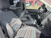 2011 Volkswagen Caddy