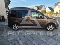 2011 Volkswagen Caddy