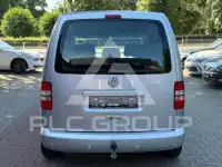2011 Volkswagen Caddy