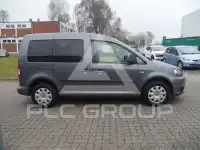 2011 Volkswagen Caddy
