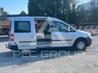 2011 Volkswagen Caddy