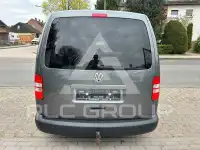 2011 Volkswagen Caddy