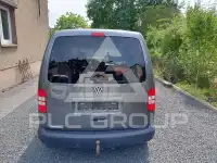 2011 Volkswagen Caddy