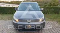 2011 Volkswagen Caddy