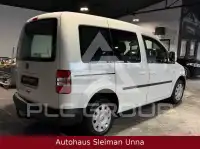 2011 Volkswagen Caddy