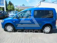 2011 Volkswagen Caddy