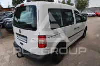 2011 Volkswagen Caddy