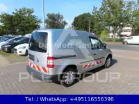 2011 Volkswagen Caddy
