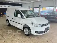 2011 Volkswagen Caddy