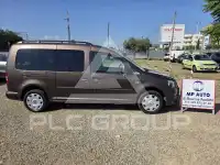 2011 Volkswagen Caddy