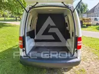 2011 Volkswagen Caddy