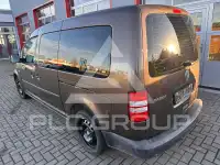 2011 Volkswagen Caddy
