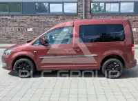 2011 Volkswagen Caddy