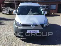 2011 Volkswagen Caddy