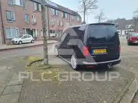 2011 Volkswagen Caddy