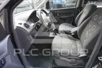 2011 Volkswagen Caddy