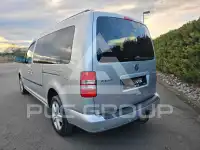 2011 Volkswagen Caddy