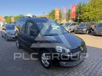2011 Volkswagen Caddy