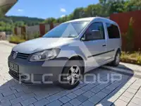 2011 Volkswagen Caddy